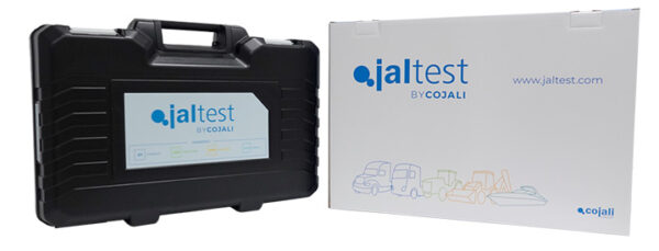 Marine Outboard Engine Diagnostic Kit | JALTEST | Marine Diagnostic Software - Image 2