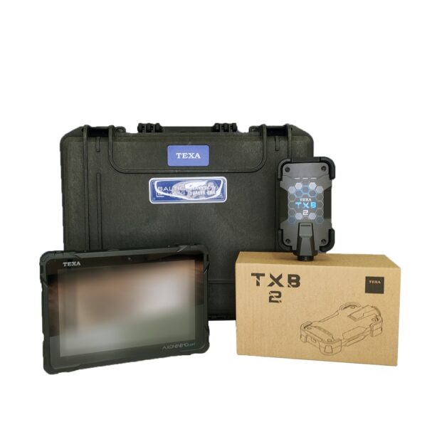 Marine Diagnostic Tool | AXONE NEMO LIGHT | NAVIGATOR TXB 2