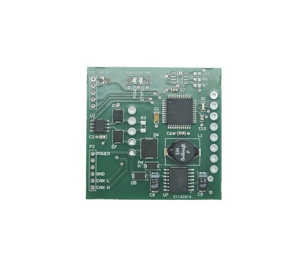 VOLVO / RENAULT DXi Euro 4 / 5 To NOx Sensor