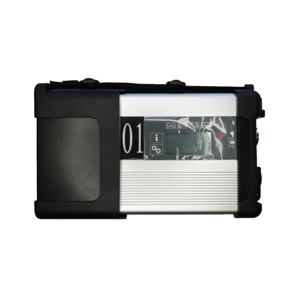 SD Connect C5 Diagnostic Tool