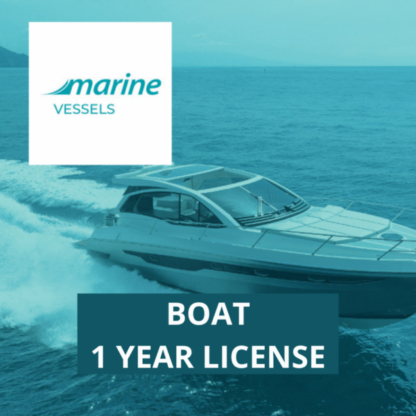 Boat| Jaltest | 1 Year License