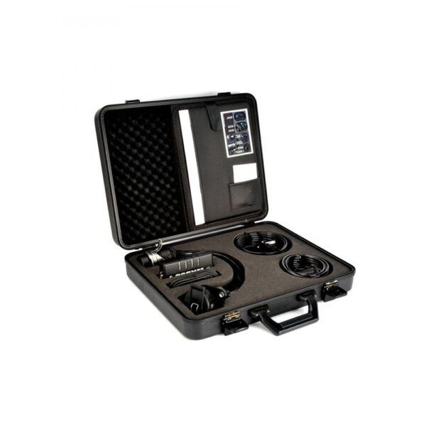 Diagnostic Cable Case For Trailer | WABCO - Image 6