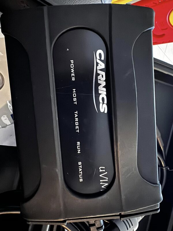 DOOSAN Diagnostic Tool | CARNICS UVIM - Image 2