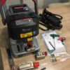 Dolphin XP-005L | Xhorse| Automatic Key Cutting Machine - Image 3