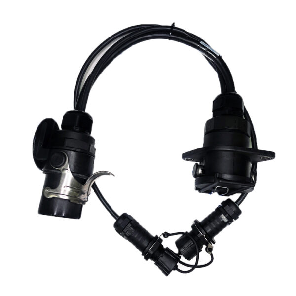 Connector Cable Electronic Brake System | Haldex | Diagnostic Cables