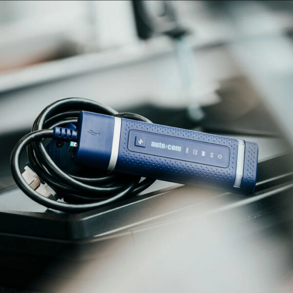 Autocom ICON Cars | Car Diagnostic Tool - Image 4