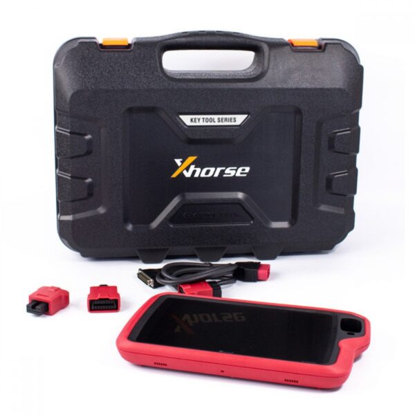 Key Tool Plus Pad | Xhorse | Professional Locksmith Tool