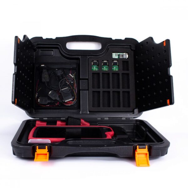 Key Tool Plus Pad | Xhorse | Professional Locksmith Tool - Image 2