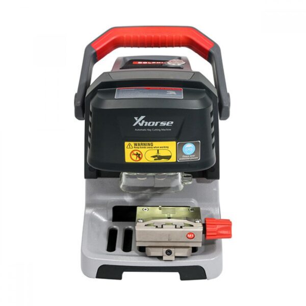 Dolphin XP-005 | Xhorse | Automatic Key Cutting Machine