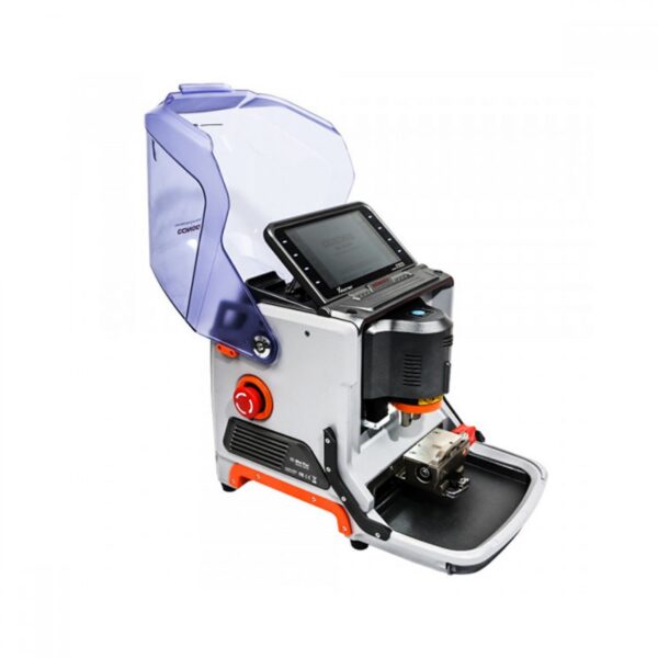 Condor XC-Mini Plus |Xhorse | Key Cutting Machine