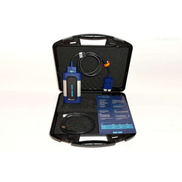 AUTOCOM CLASSIC CARS | AUTOCOM Diagnostic Tool - Image 3