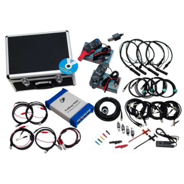 CarScope PLUS Master Set | DITEX | Automotive Oscilloscope - Image 2