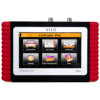 CarScope VISO Master Kit | DITEX | Automotive Oscilloscope