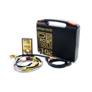 urrent Analyzer CT-02 | 0-1200A For Cars and Light Commercial Vehicles