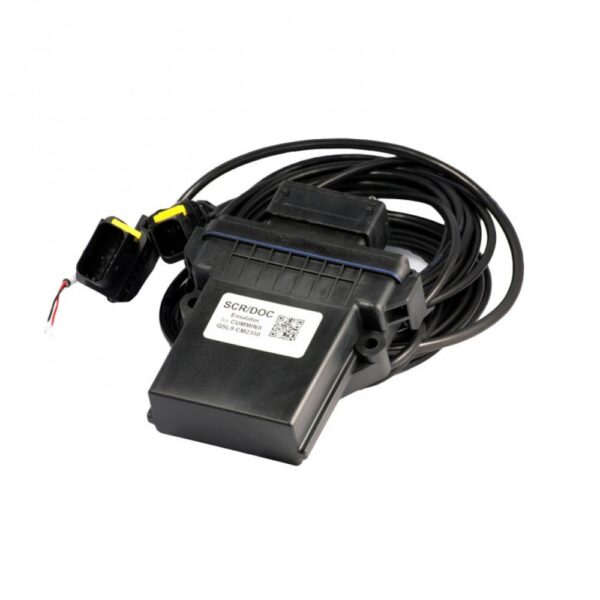 CUMMINS QSB 4.5 / 6.7 QSL 9 CM2350 | SCR / DOC Emulator | Plug and Play