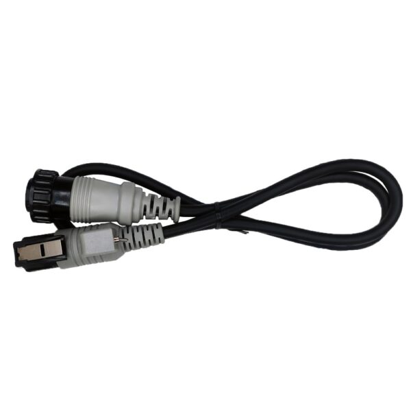 Doosan Diagnostic Cable Stage-V 14 Pin | For CARNICS uVIM Communication Interface