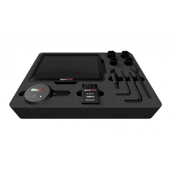 DYNOPRO | Portable Road Dynamometer - Image 3