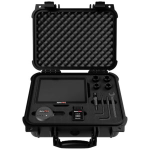 DYNOPRO | Portable Road Dynamometer