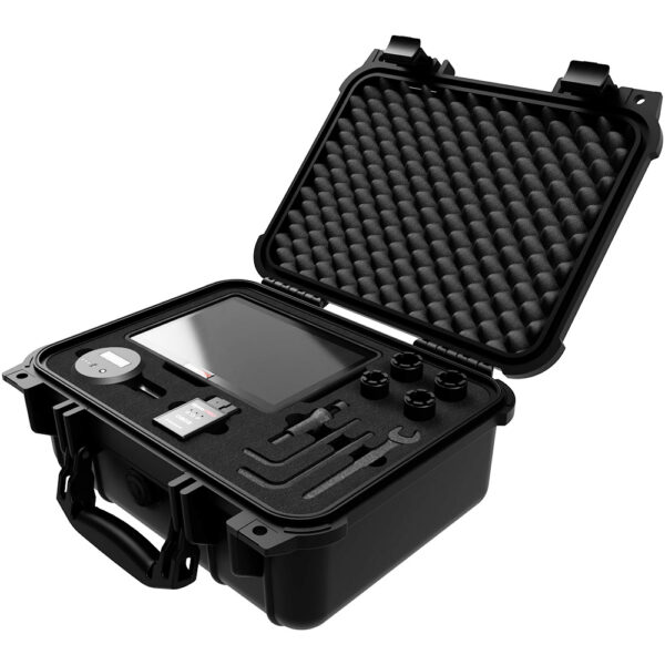 DYNOPRO | Portable Road Dynamometer - Image 4