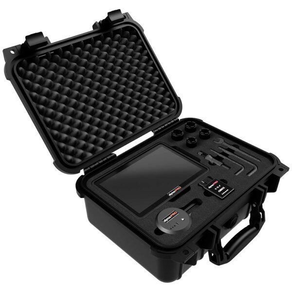 DYNOPRO | Portable Road Dynamometer - Image 5