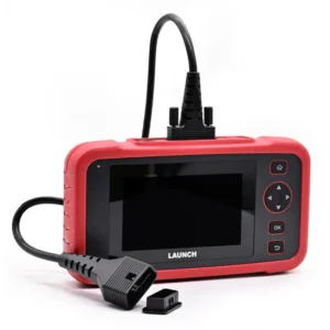 Launch CRP 129 EVO v2