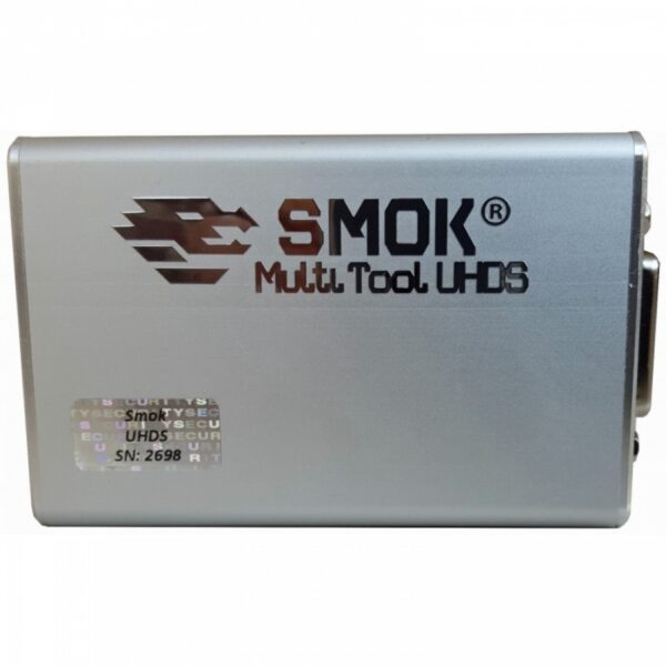 Programming device Multitool UHDS FULL | SMOK | Without Licenses