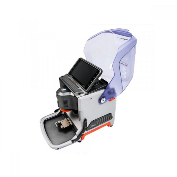 Condor XC-Mini Plus |Xhorse | Key Cutting Machine - Image 2