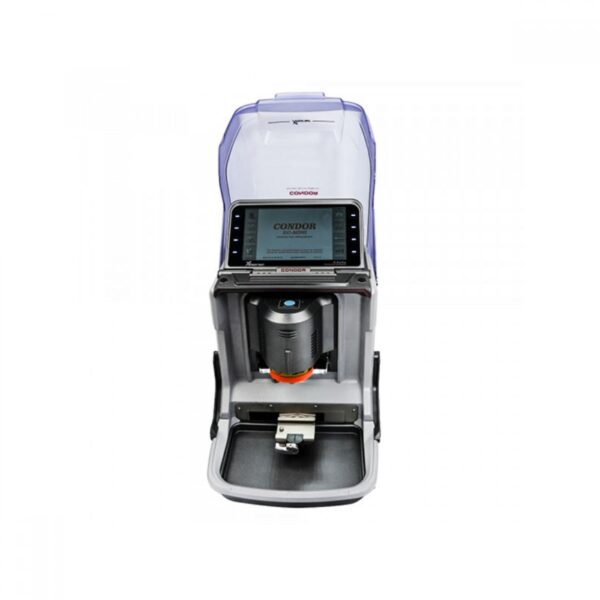 Condor XC-Mini Plus |Xhorse | Key Cutting Machine - Image 4