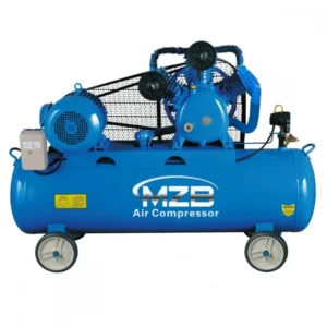 Air compressor 180L 660L/min 12.5bar