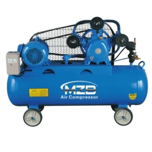 Air compressor 88L 501L/min 8bar